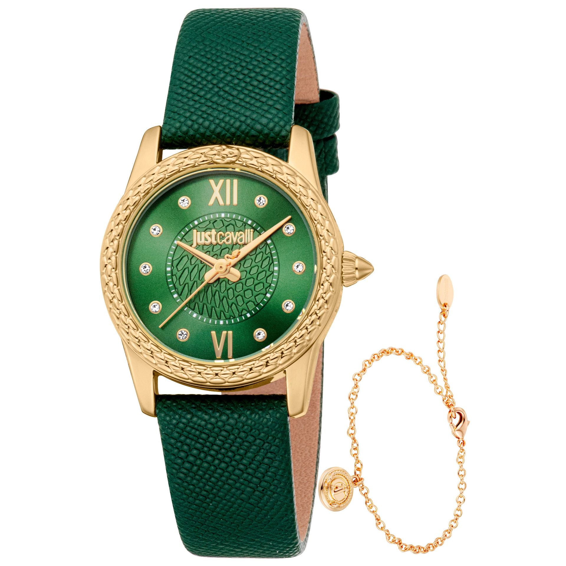 Just Cavalli Reloj
