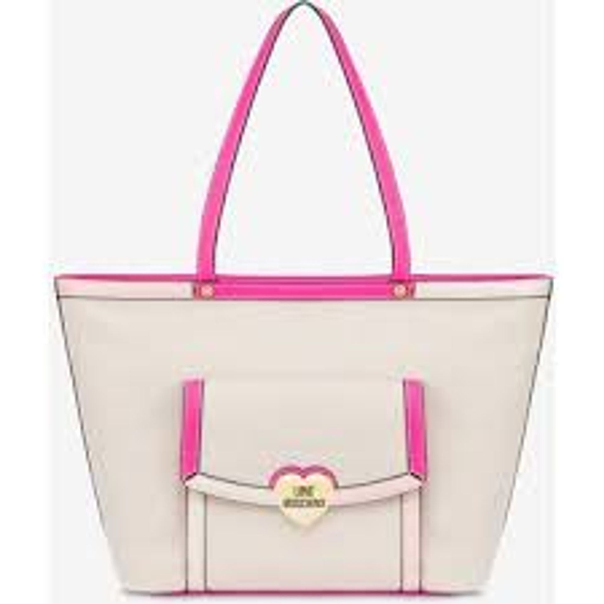 Love Moschino Bolsos de hombro