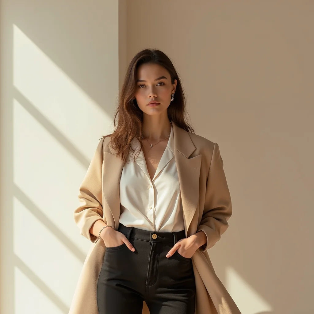 Moda Con Alma - Moda con alma estilo auténtico que inspira tu día a día