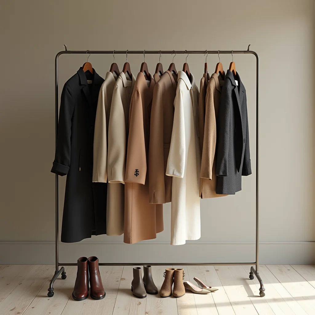Moda Europea - Guía de moda europea para un estilo atemporal y sofisticado