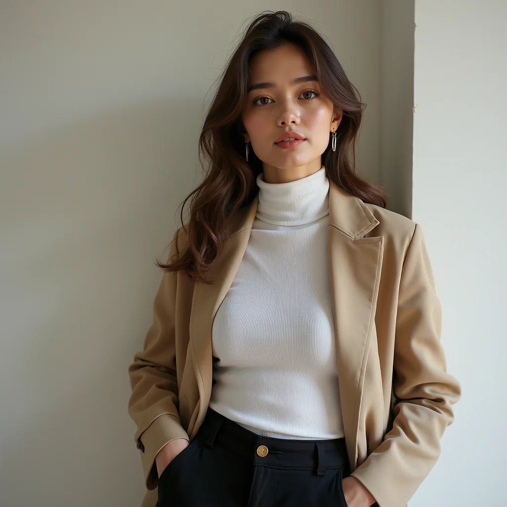 Moda Con Alma - Guía de moda con alma para un estilo con propósito