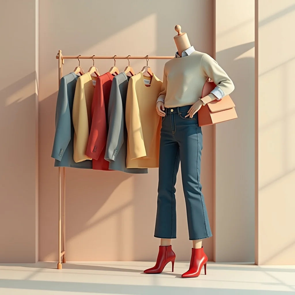 Ecommerce De Moda Con Identidad - Cómo crear un ecommerce de moda con identidad propia