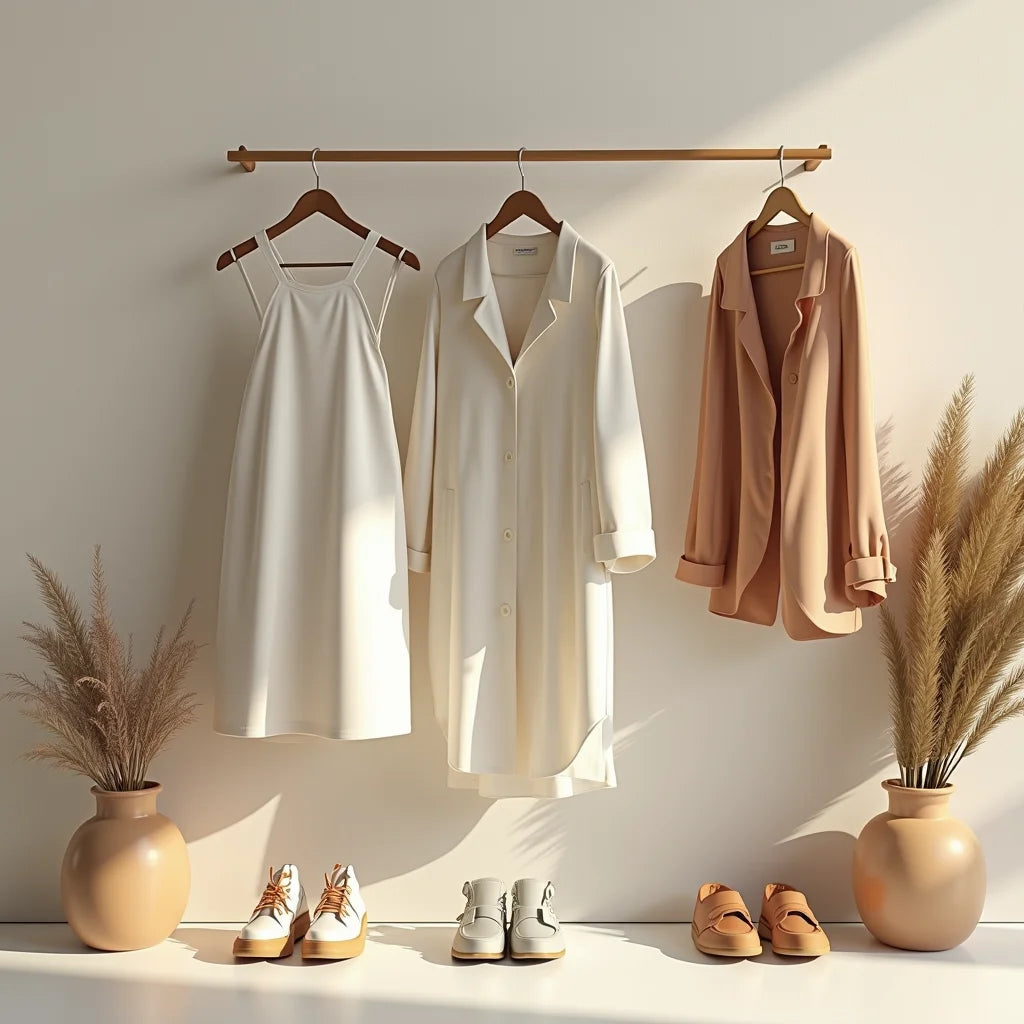 Alternativa A La Moda Rápida - Alternativas a la moda rápida para un estilo sostenible