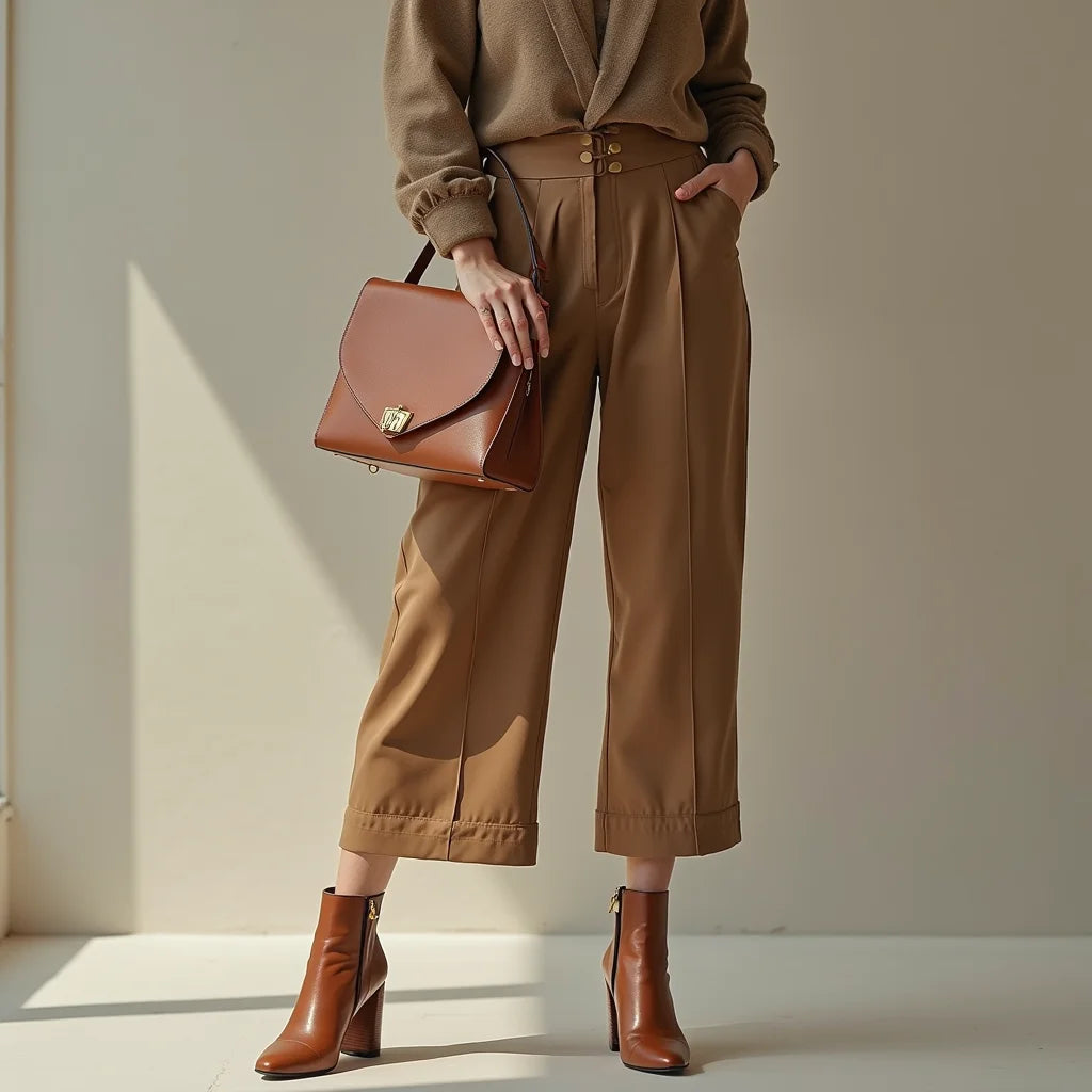 Moda Femenina Europea - Cómo lucir moda femenina europea con estilo atemporal