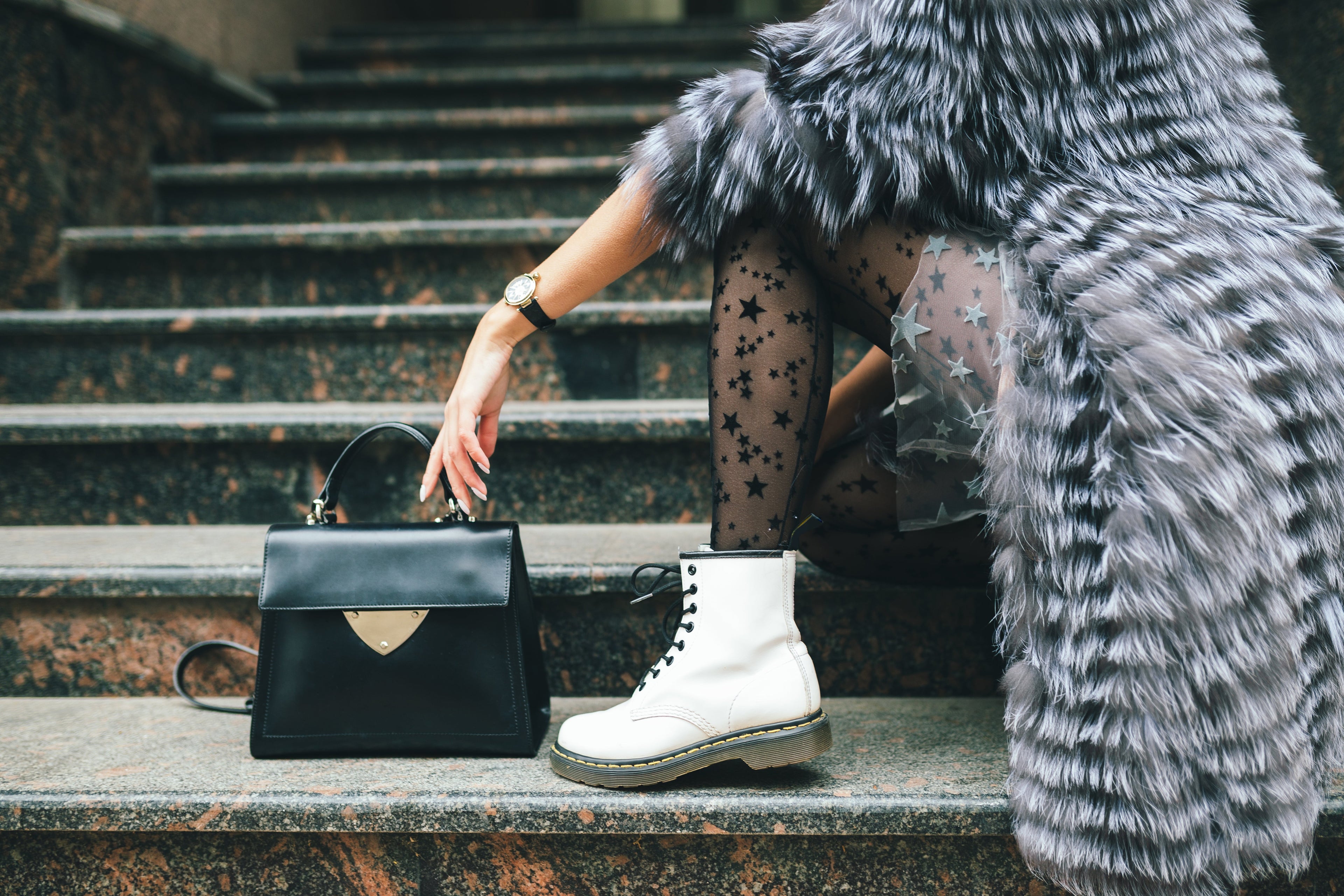 BOLSOS Y CARTERAS