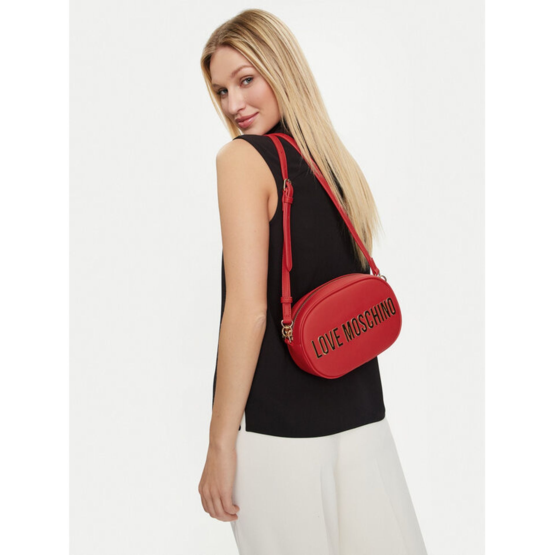 Love Moschino Bolsos de hombro