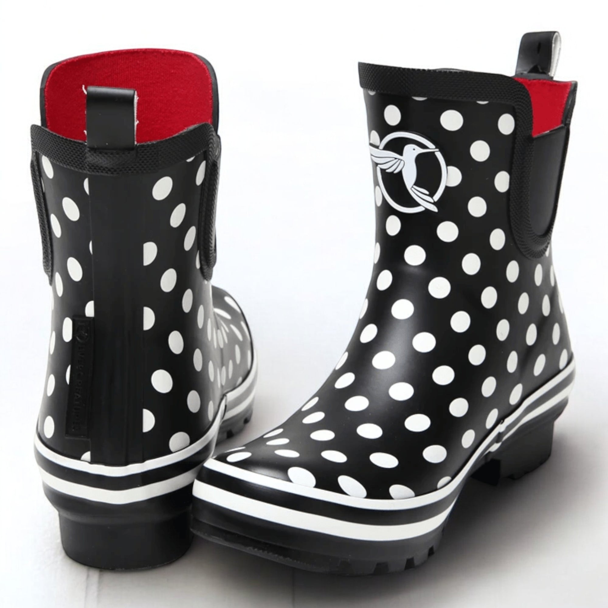 Botas de agua MEADOW