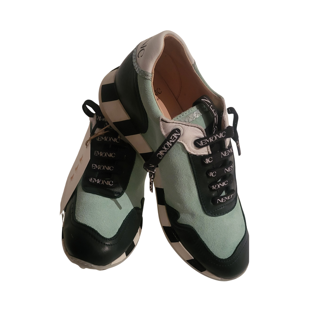 NEMONIC SNEAKERS
