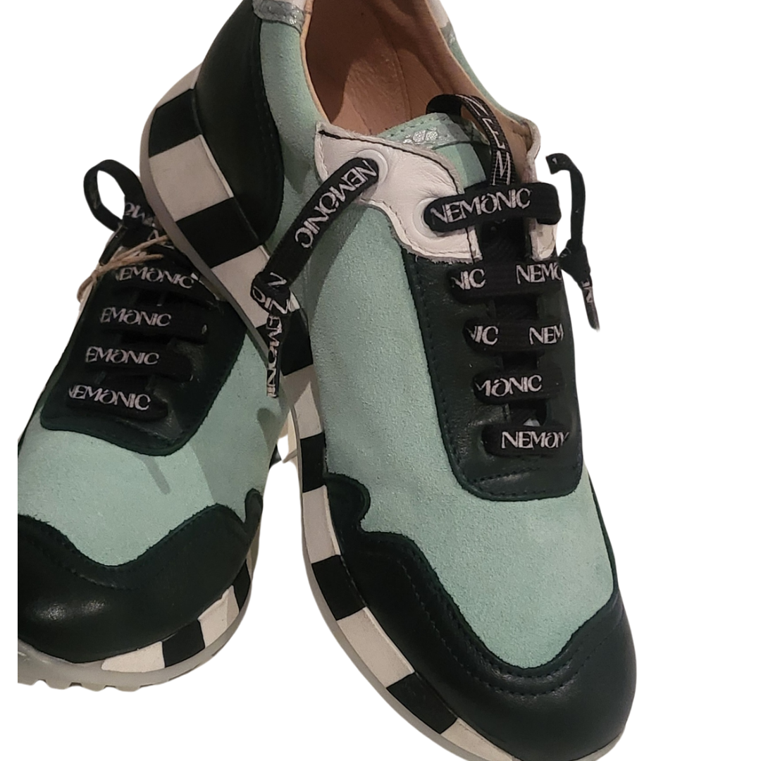NEMONIC SNEAKERS