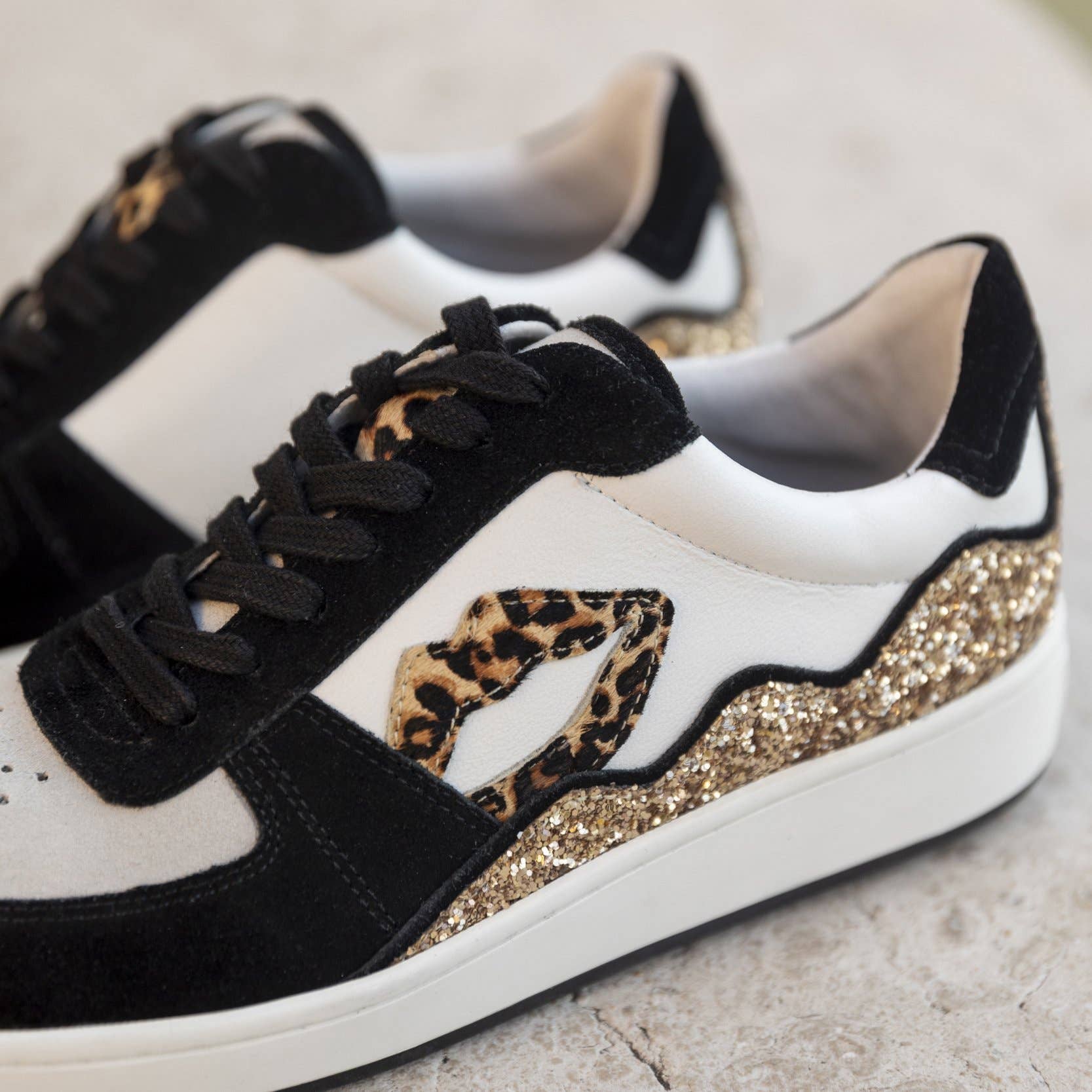Sneakers Loulou