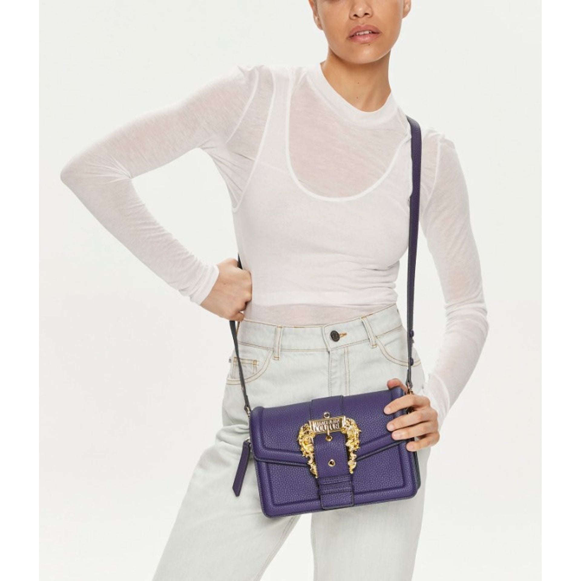 Versace Jeans Bolsos de hombro