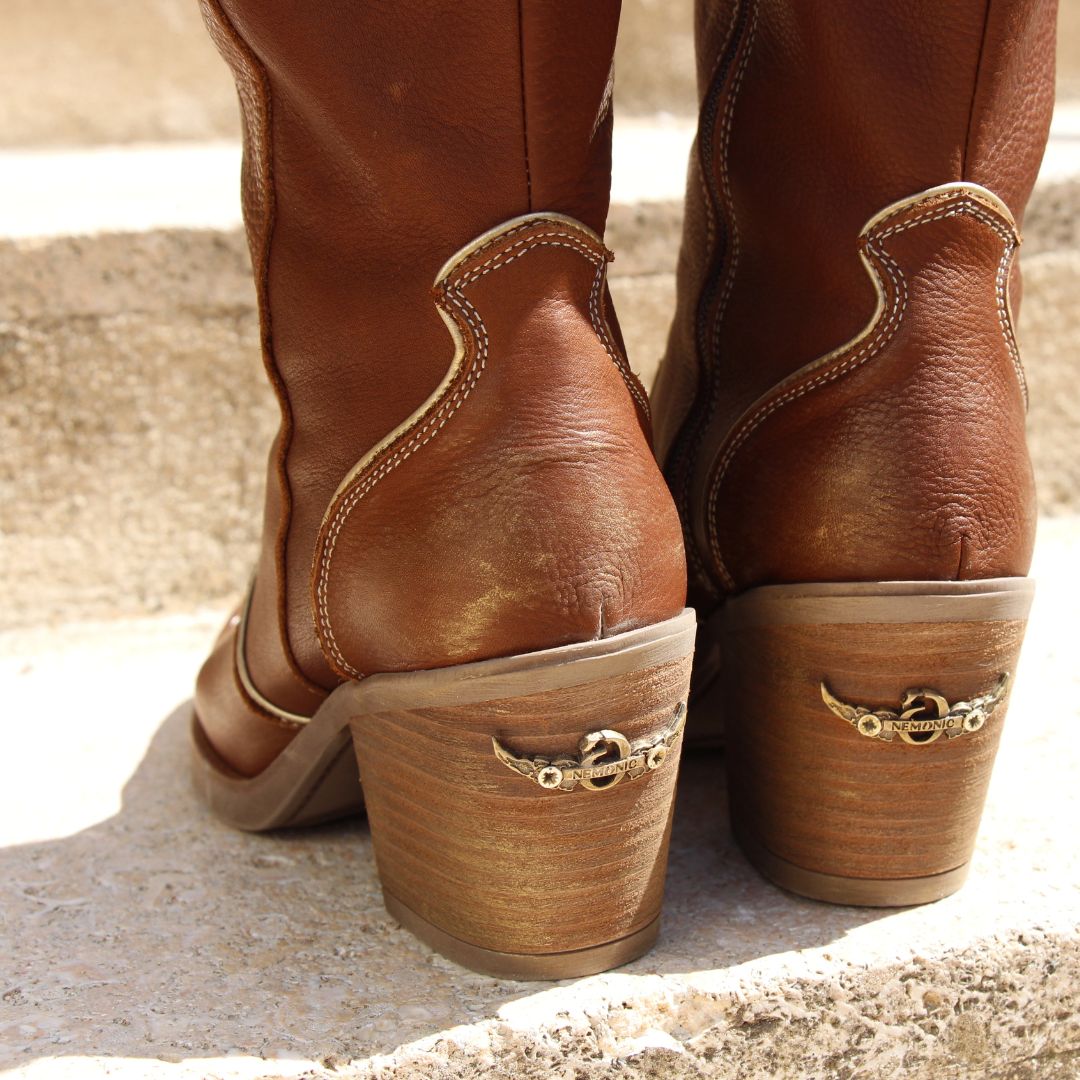 BOTA KANSAS BAMBIE