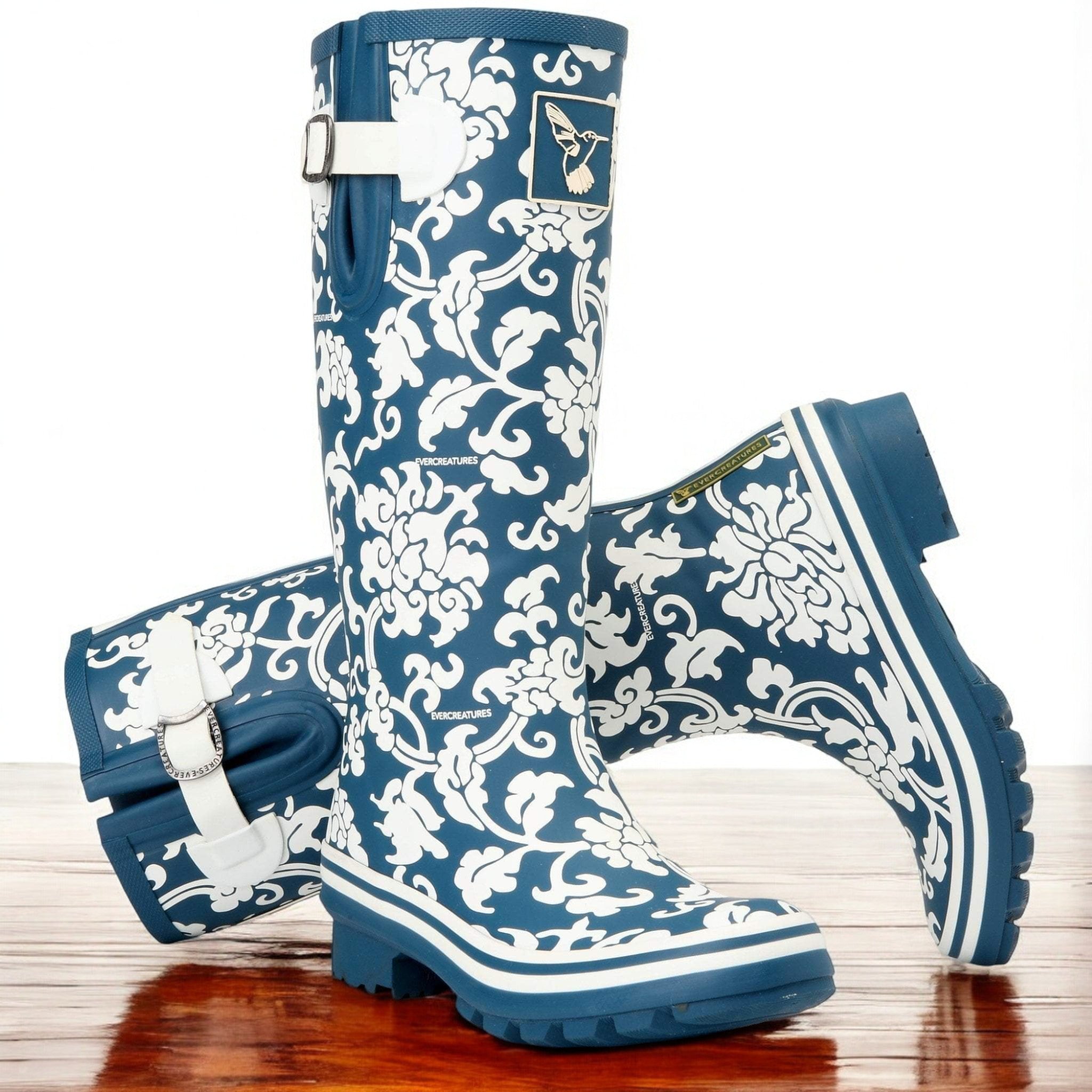 Botas de agua DELFT
