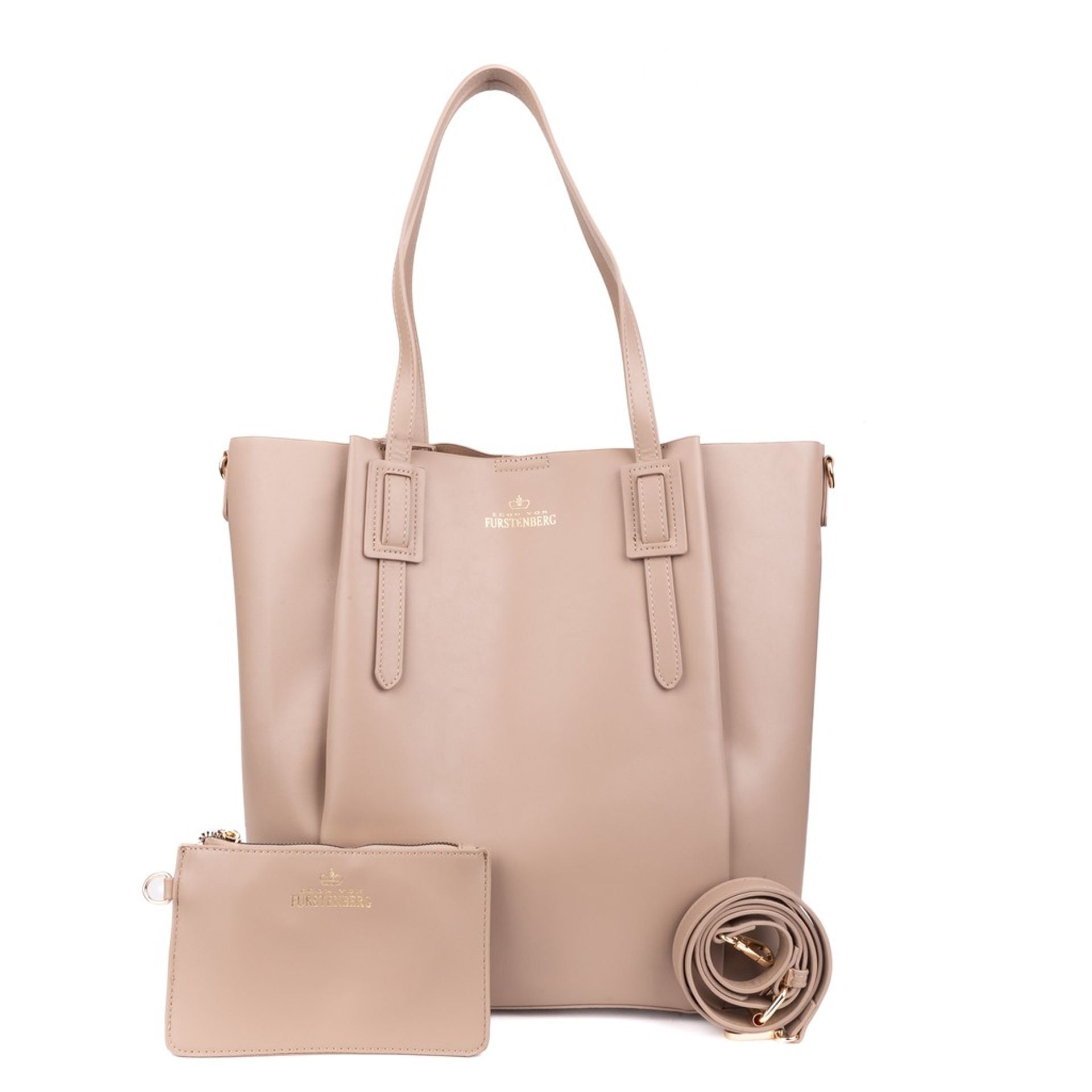Egon Von Furstenberg Bolsos de mano