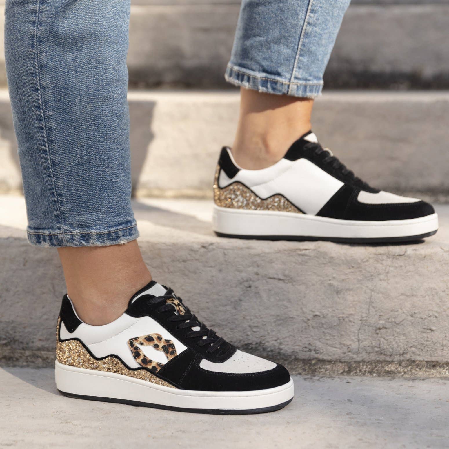 Sneakers Loulou
