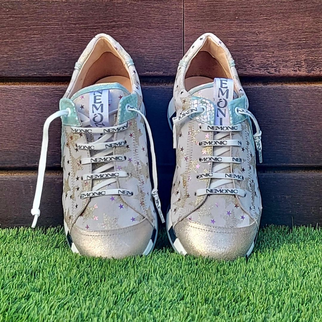 Zapatillas QUEEN Nemonic