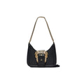 bolso de hombro de versace jeans