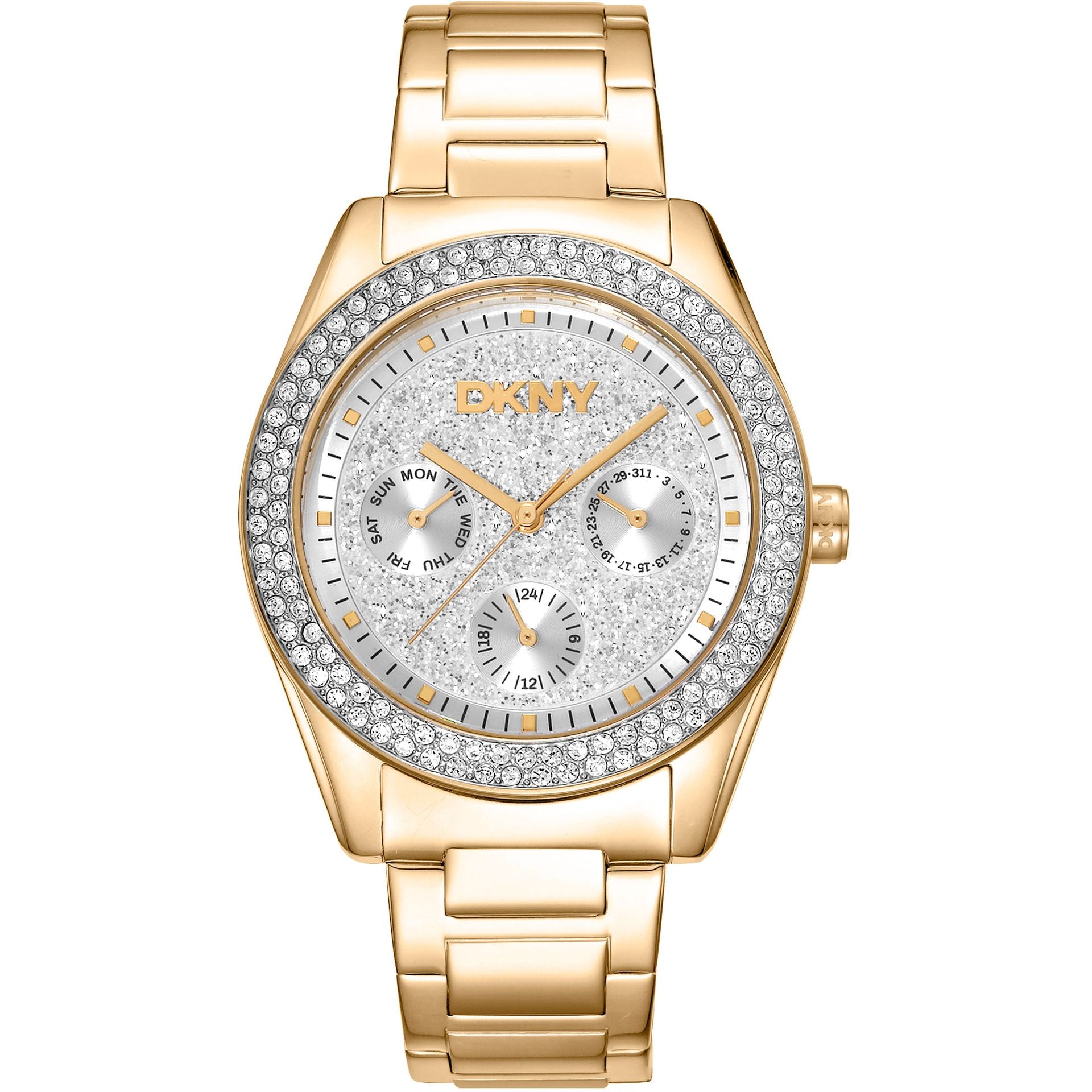 Dkny Reloj
