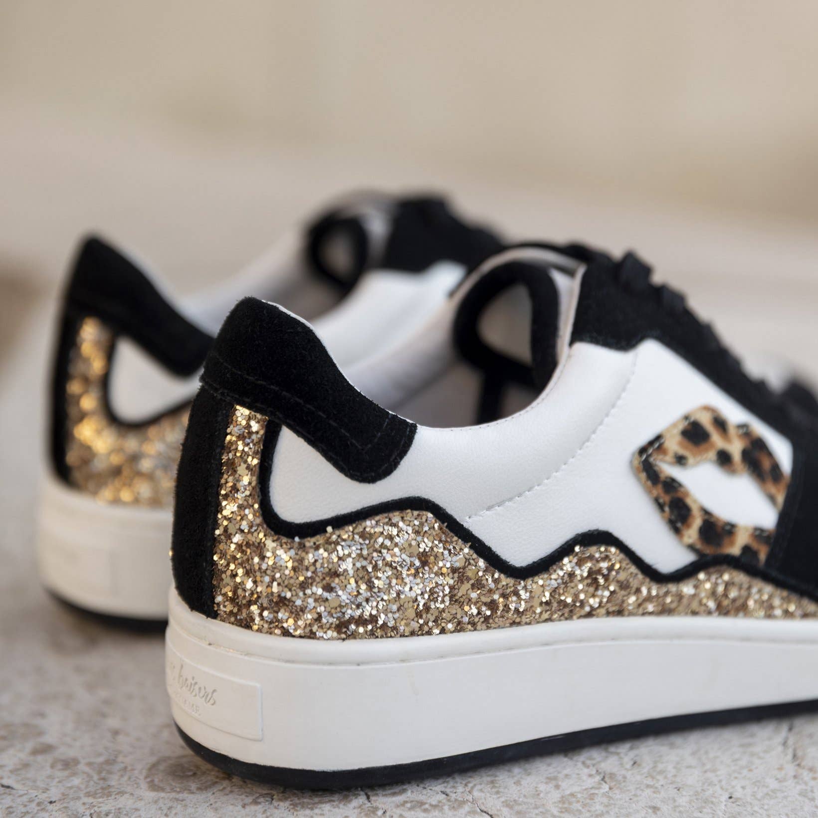 Sneakers Loulou