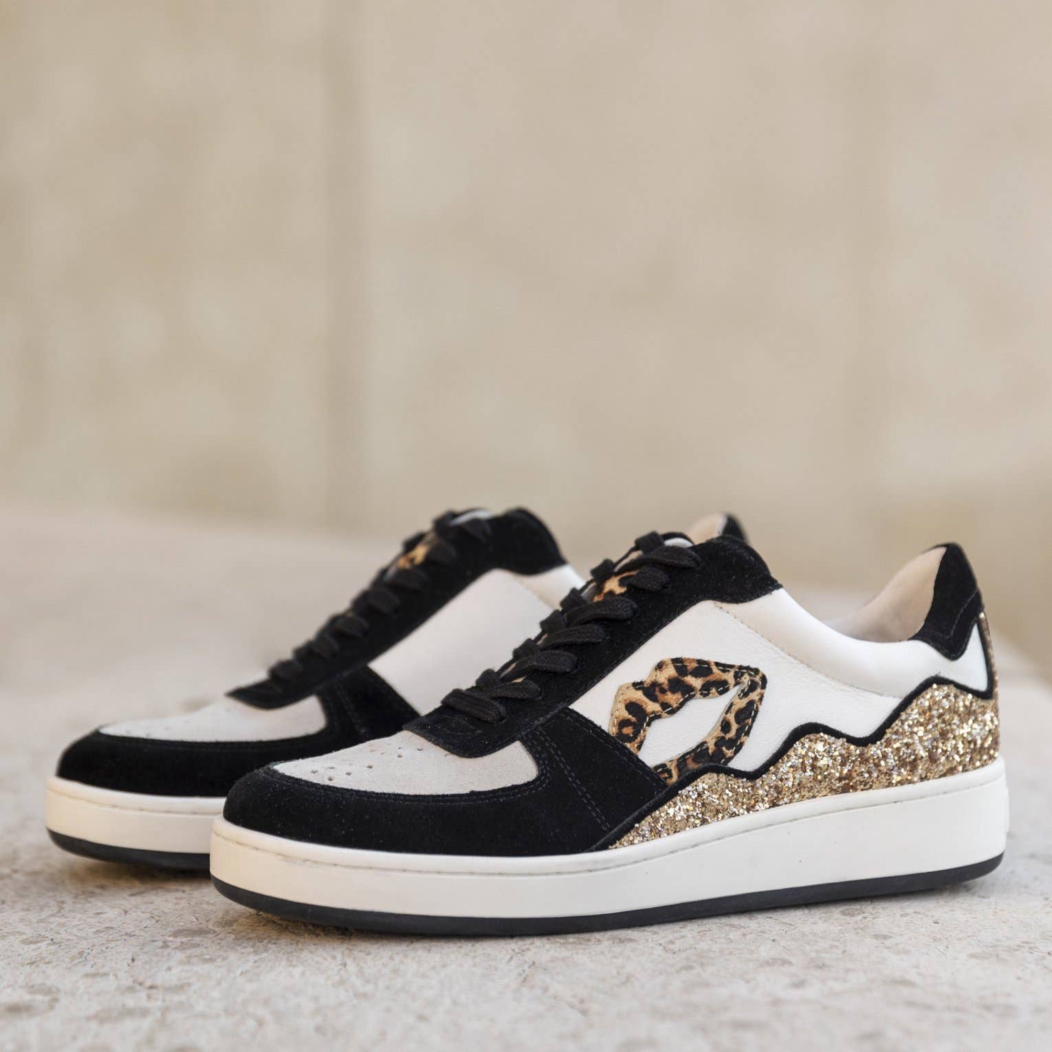 Sneakers Loulou