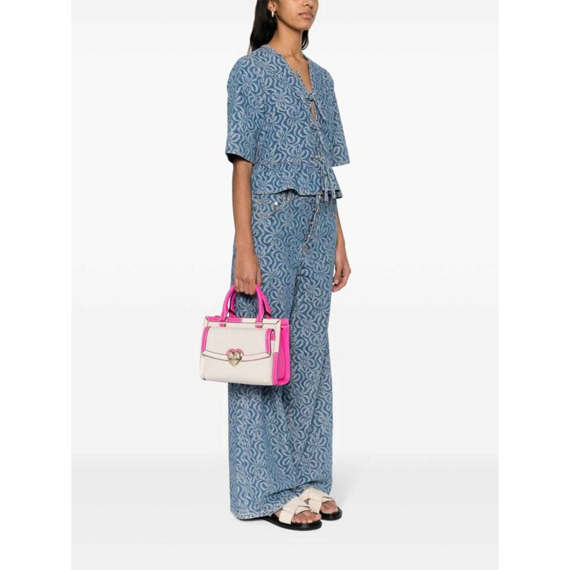 Love Moschino Bolsos de mano