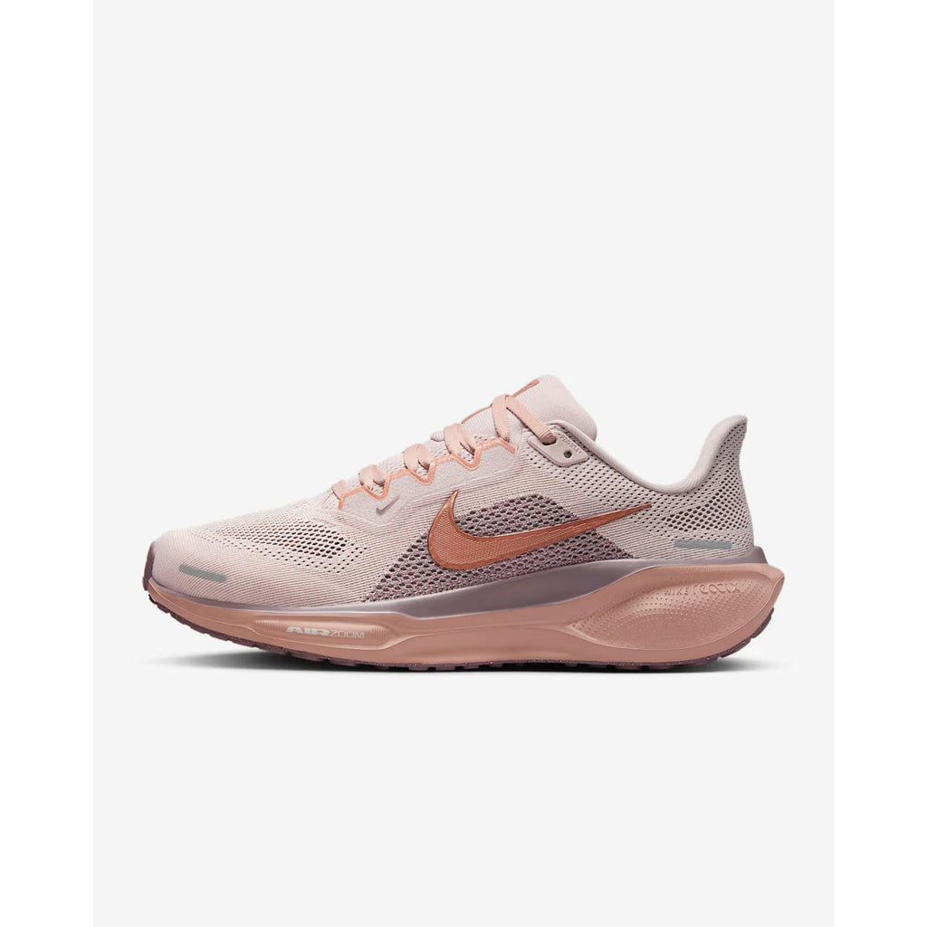 Nike Air Zoom Pegasus 41 color rosado