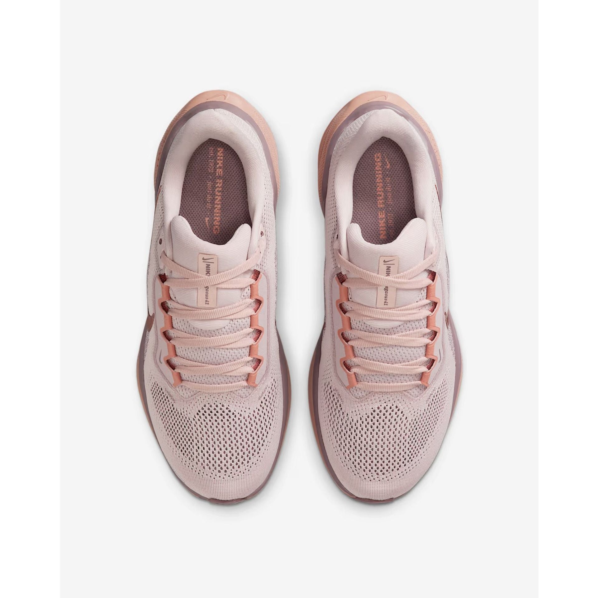 Nike Air Zoom Pegasus 41 color rosado