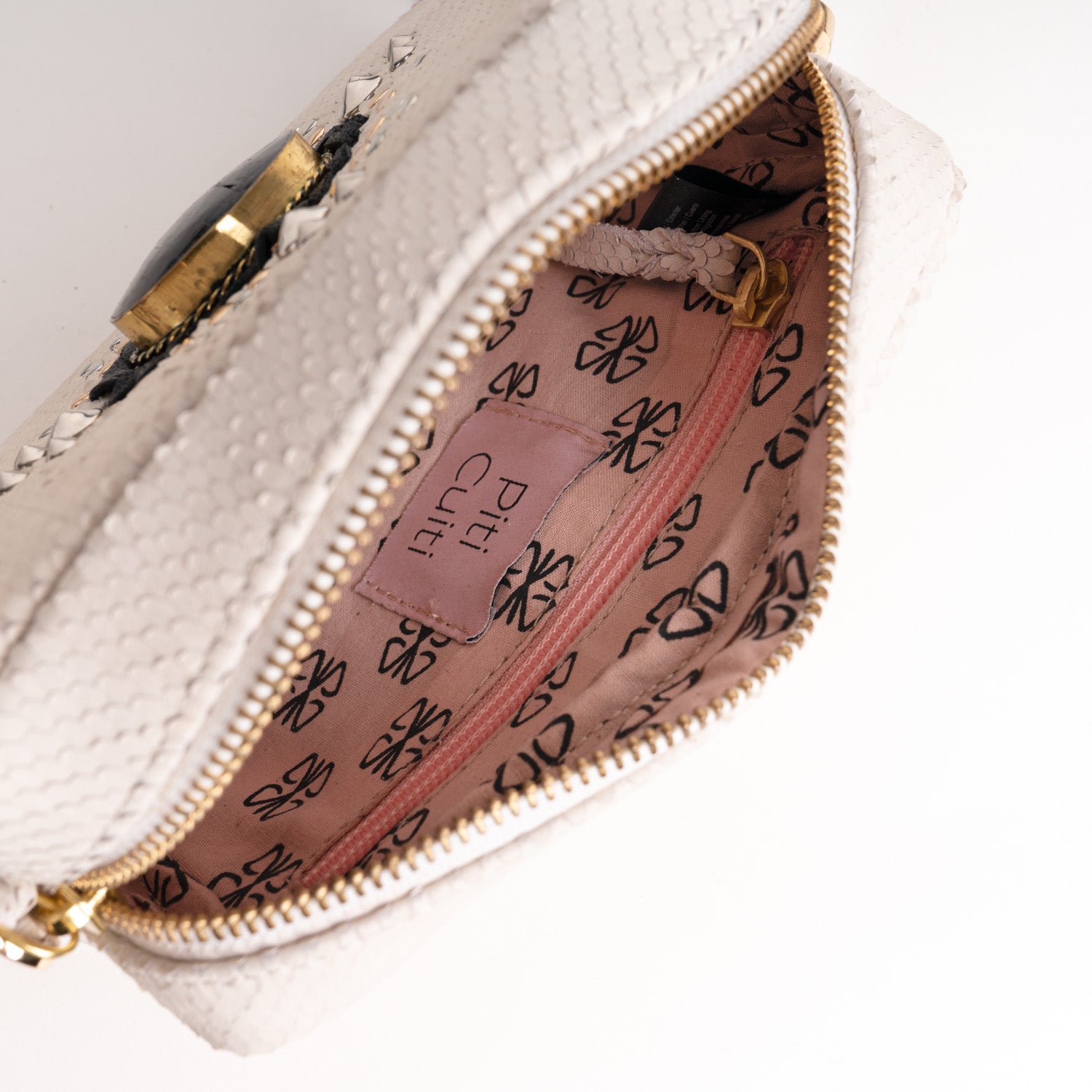 Bolso AMBAR