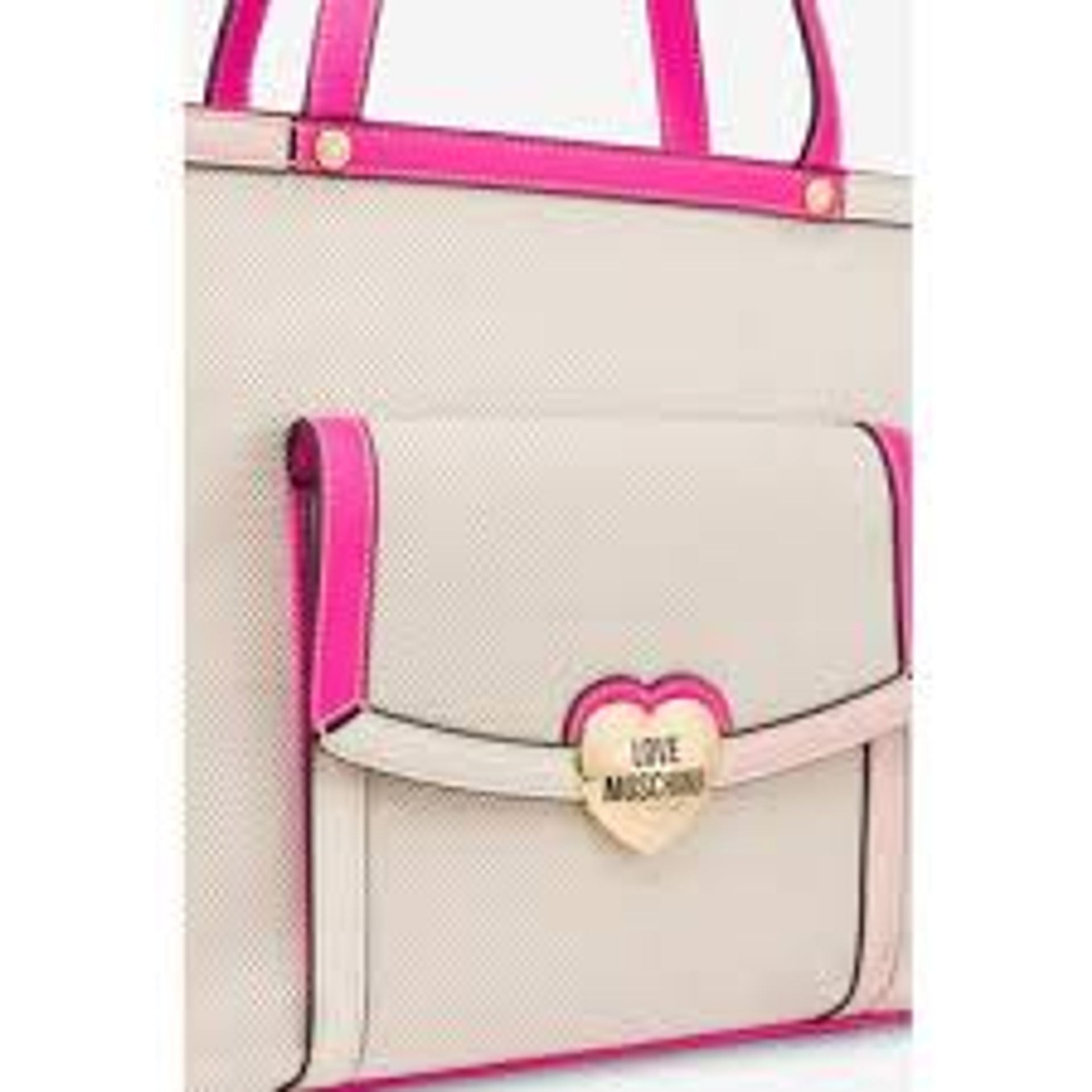 Love Moschino Bolsos de hombro