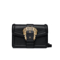 bolso de hombro de versace jeans