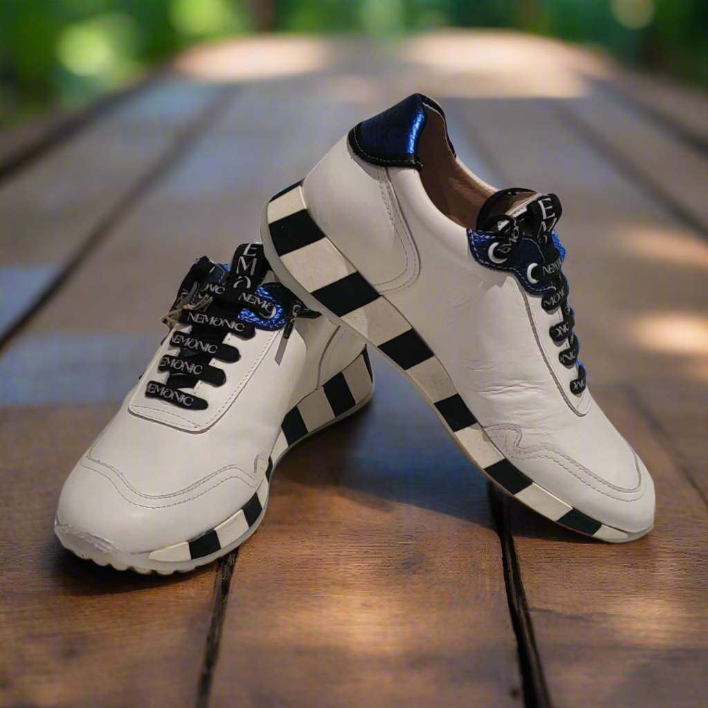 Zapatillas NEMONIC