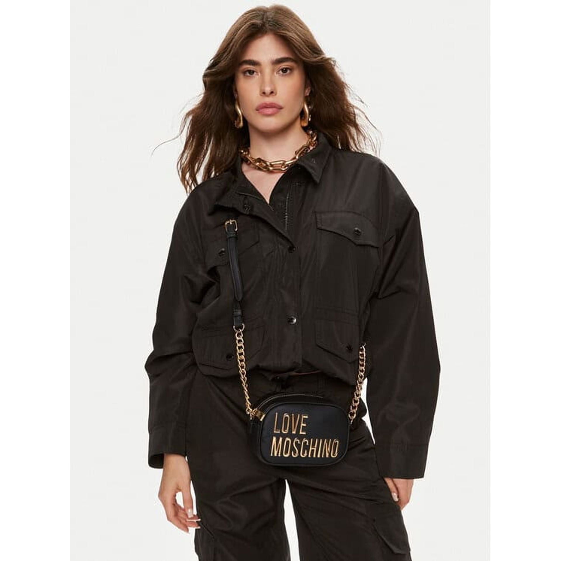 Love Moschino Bandoleras