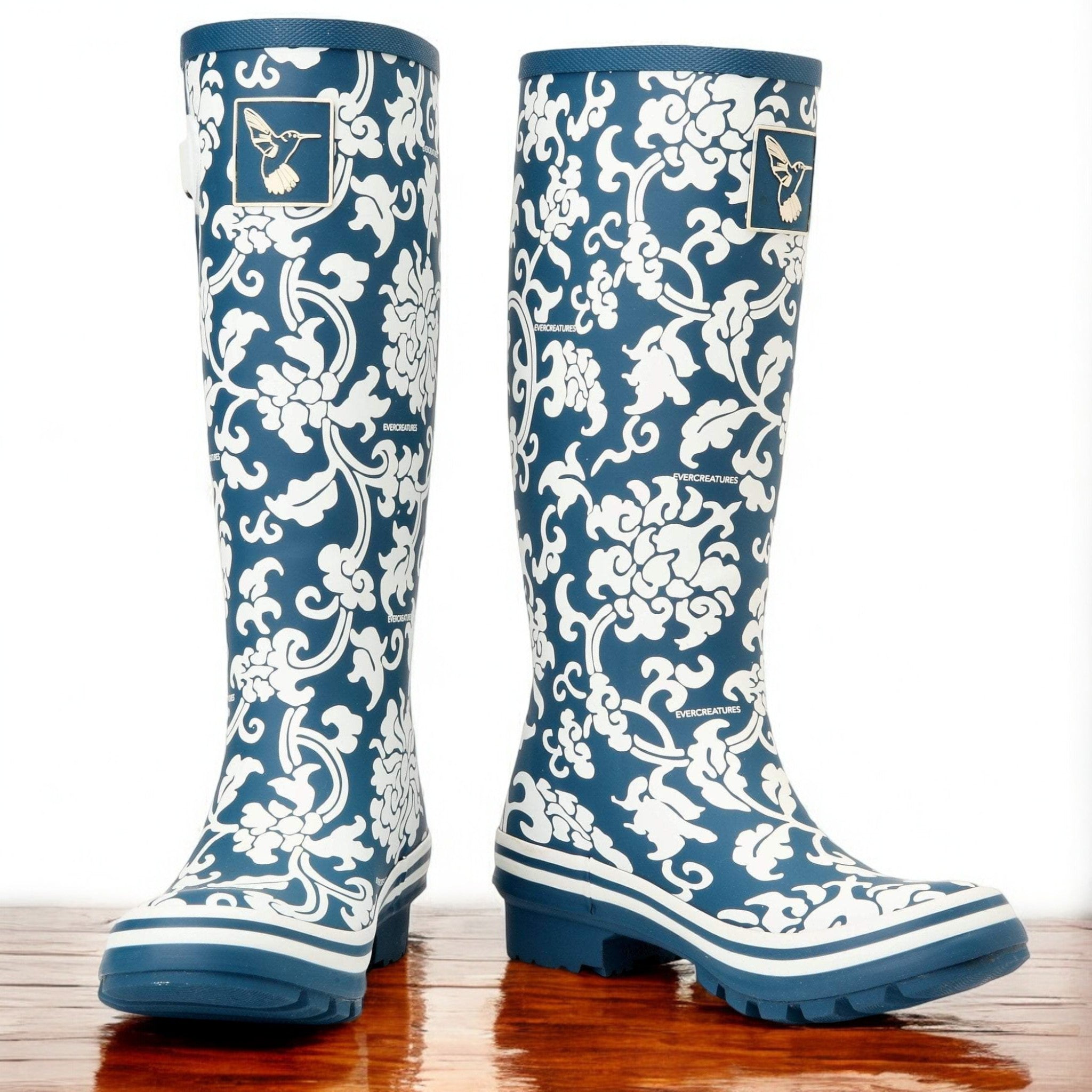 Botas de agua DELFT