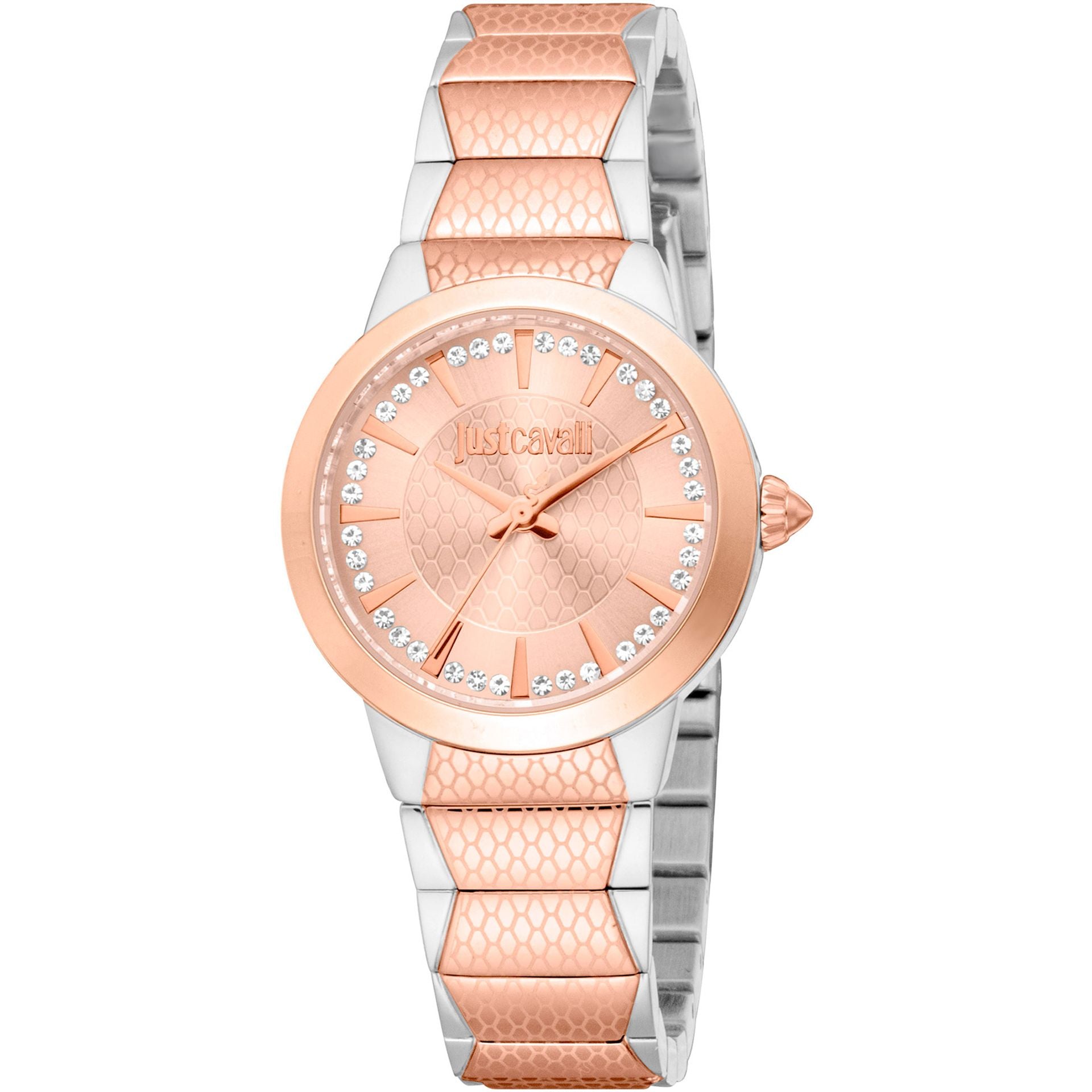 Just Cavalli Reloj