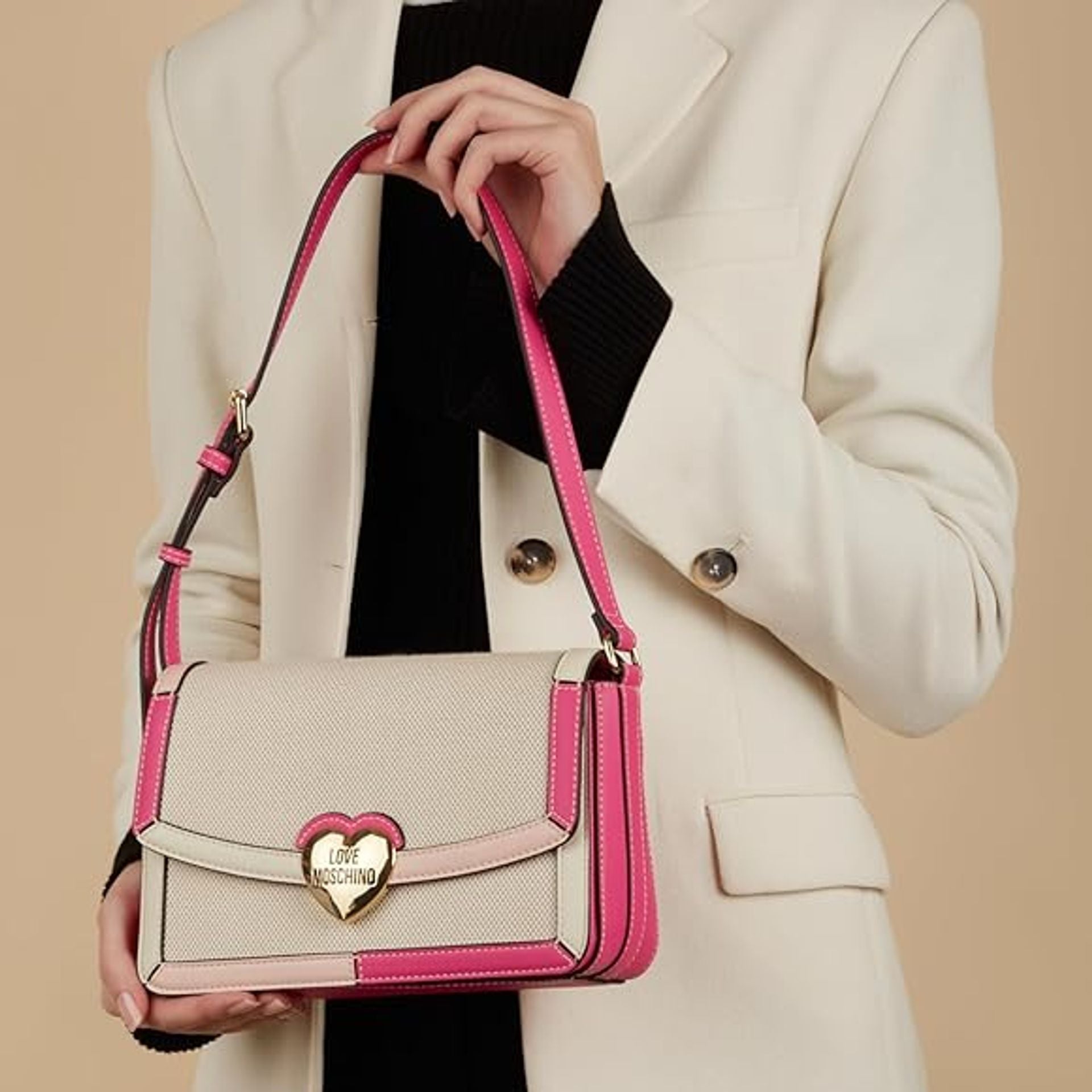 Love Moschino Bolsos de hombro