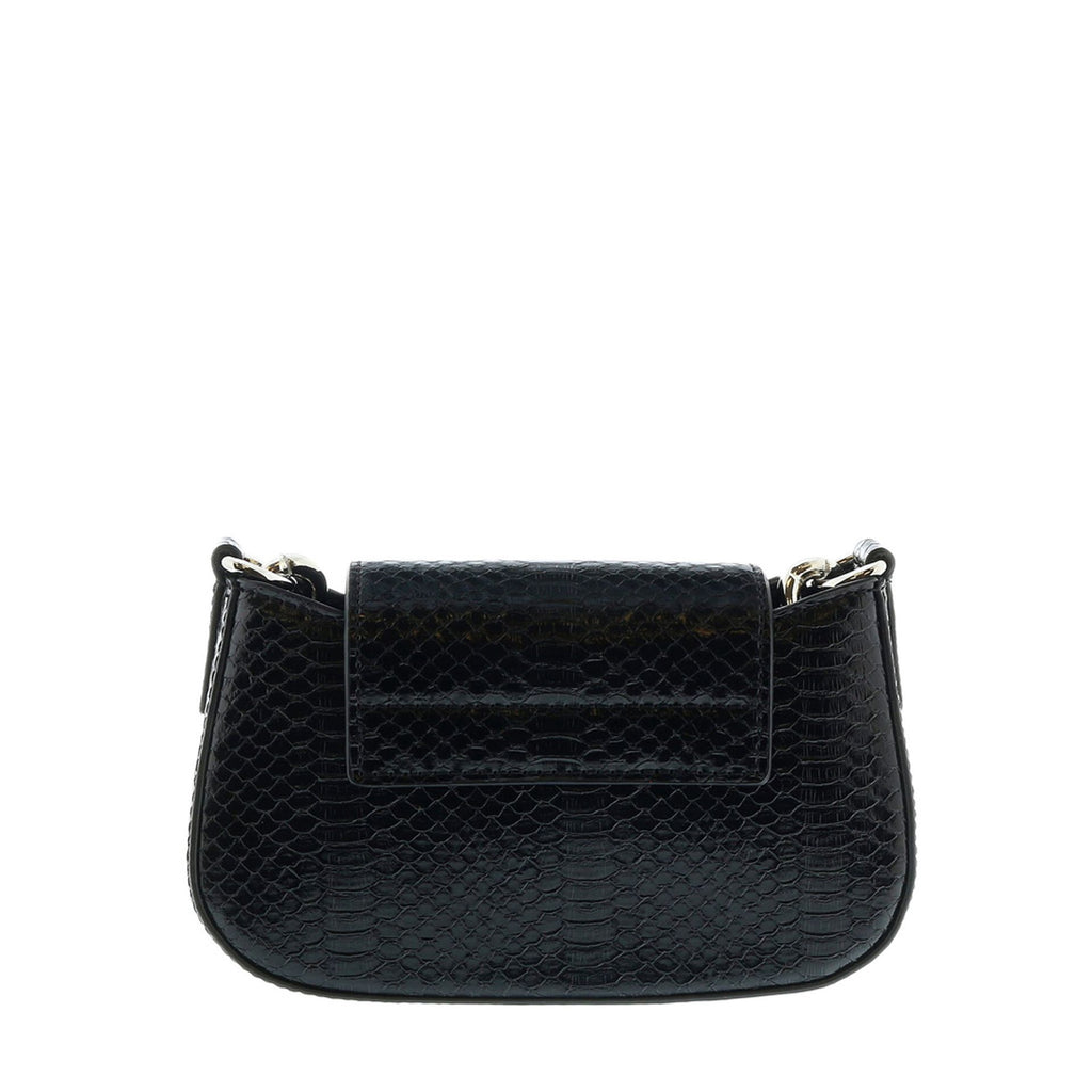 Versace Jeans Couture Bolso Bandolera negro