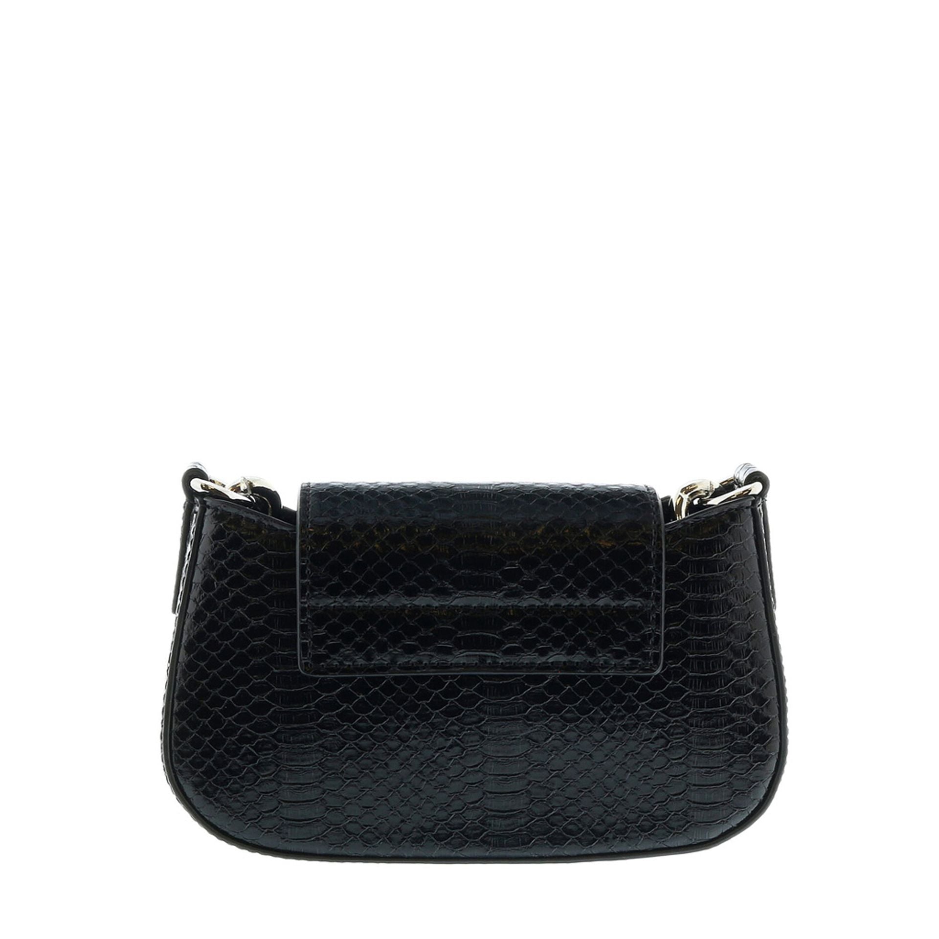 Versace Jeans Couture Bolso Bandolera negro