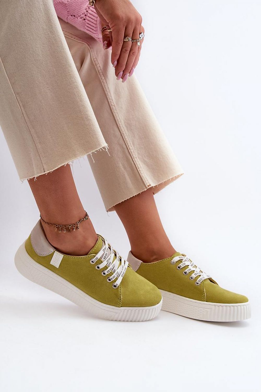 Zapatillas Big Star