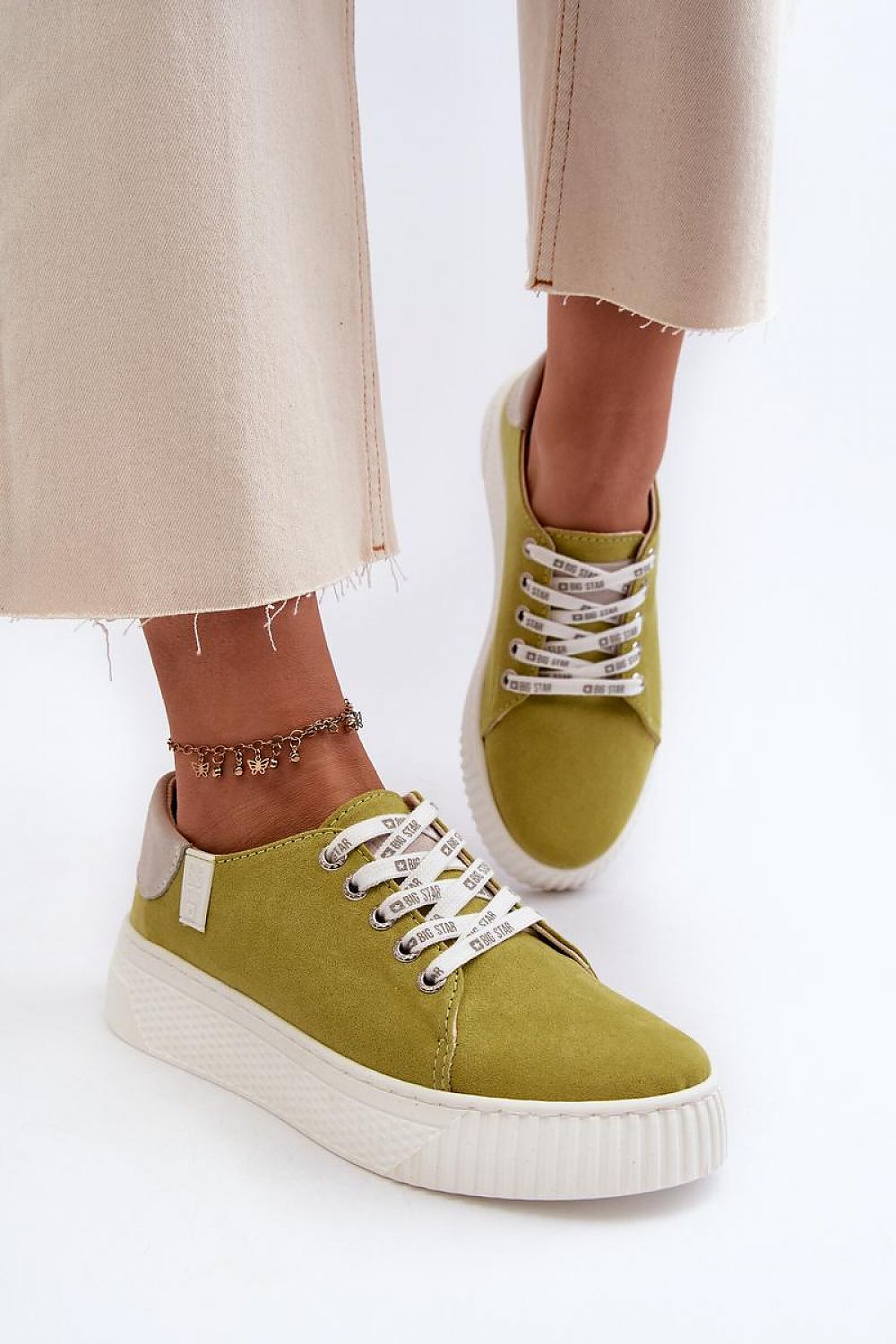 Zapatillas Big Star