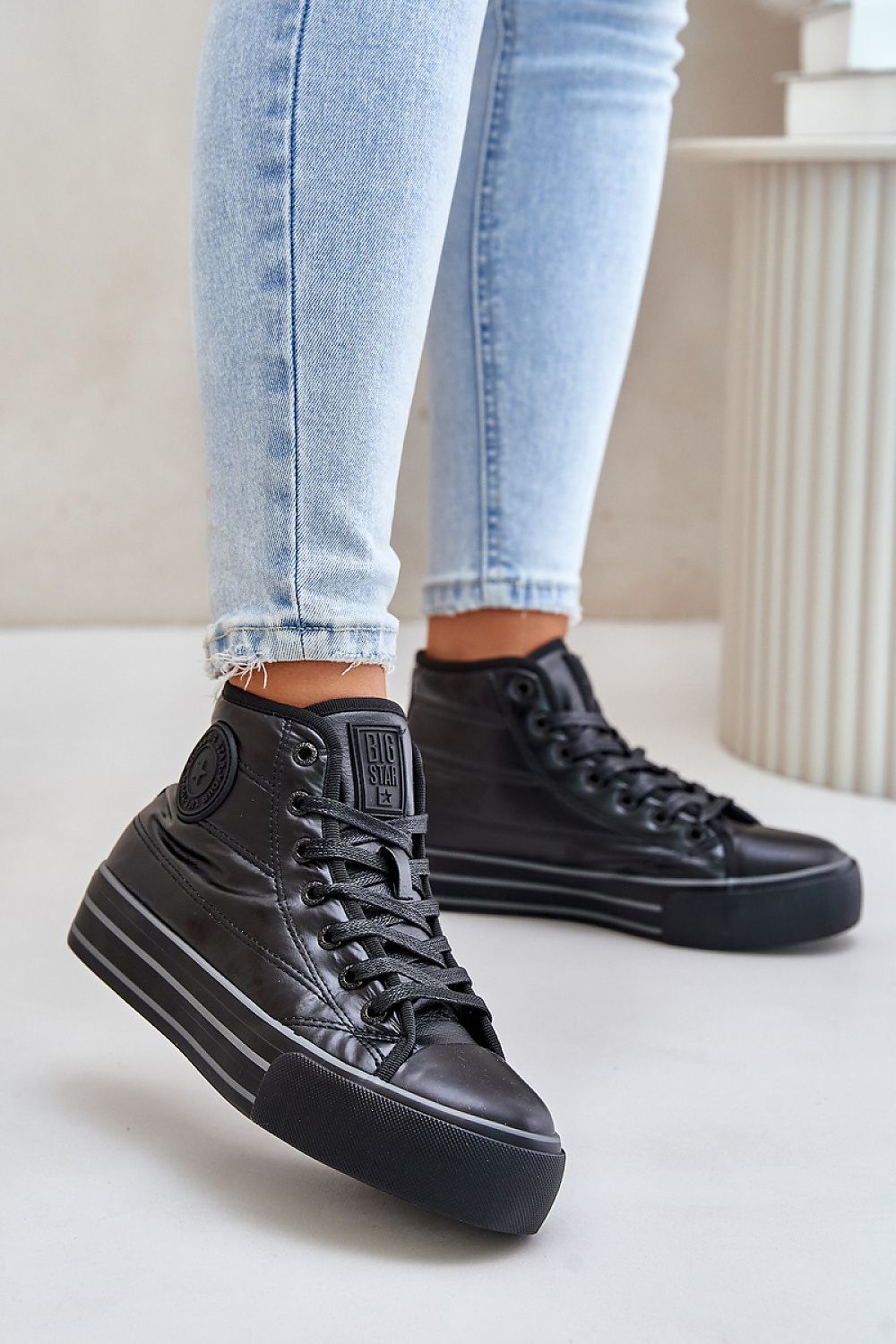 Zapatillas Big Star