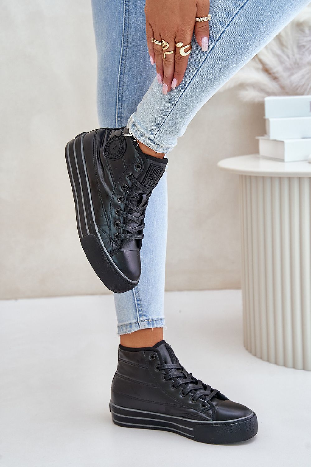 Zapatillas Big Star