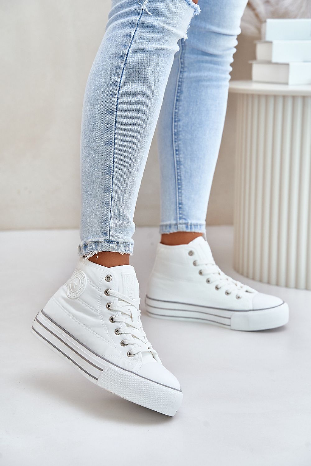 Zapatillas Big Star