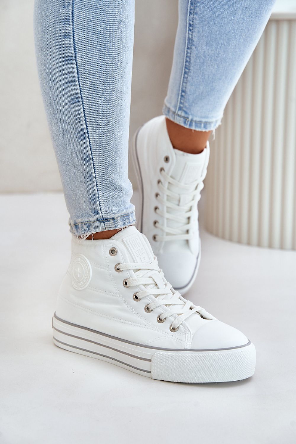 Zapatillas Big Star