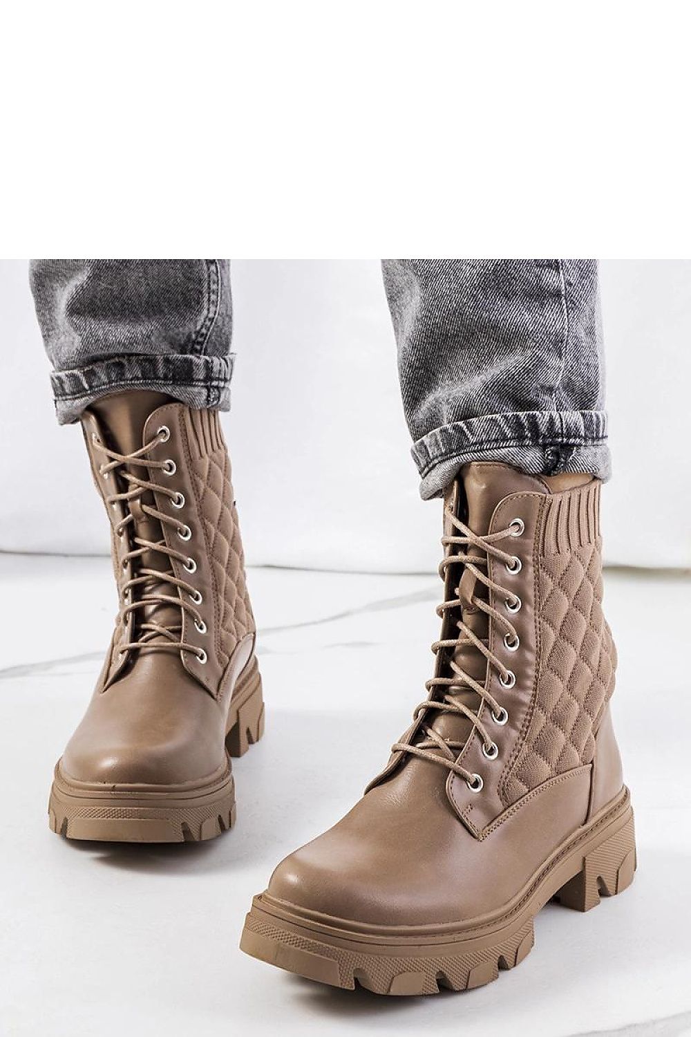  Boots model 204858 Solea 