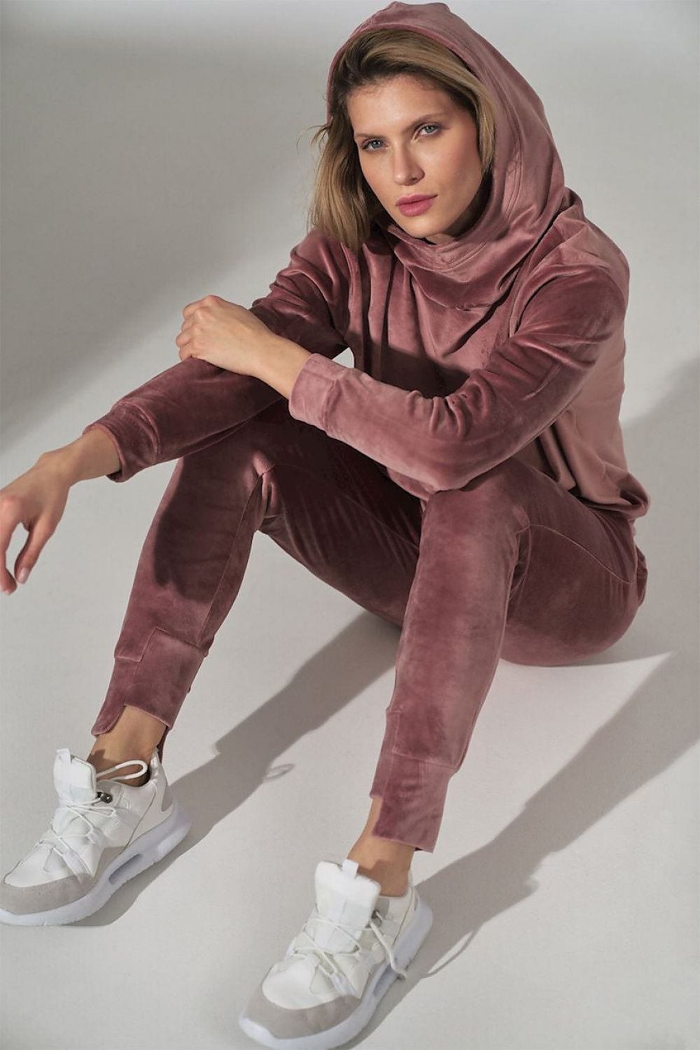 Pantalon Deportivo de color Rosa para Mujer - Comodidad y estilo casual