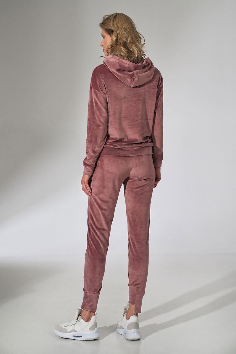 Pantalon Deportivo de color Rosa para Mujer - Comodidad y estilo casual