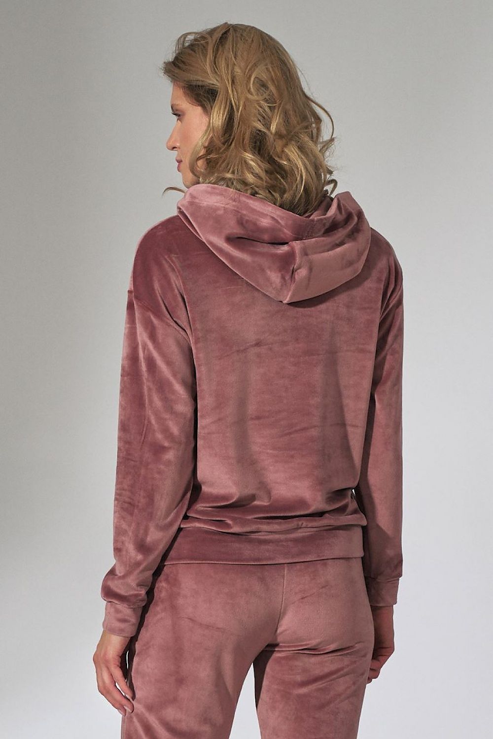 Sudaderas de color Rosa para Mujer - Comodidad y estilo casual
