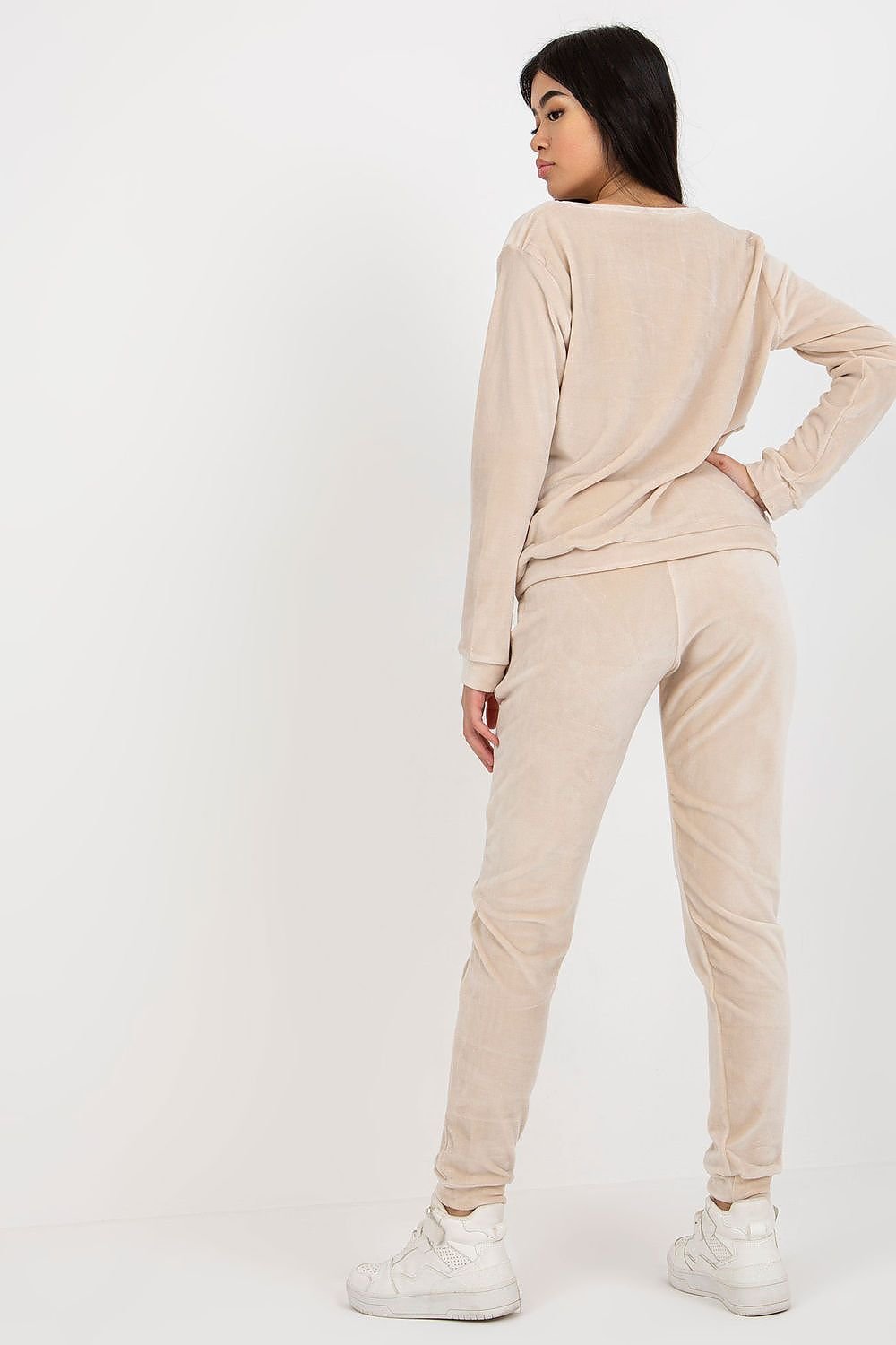 Conjunto Sport - Sueter y pantalon