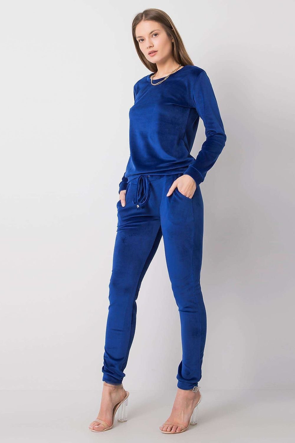 Conjunto Sport - Sueter y pantalon