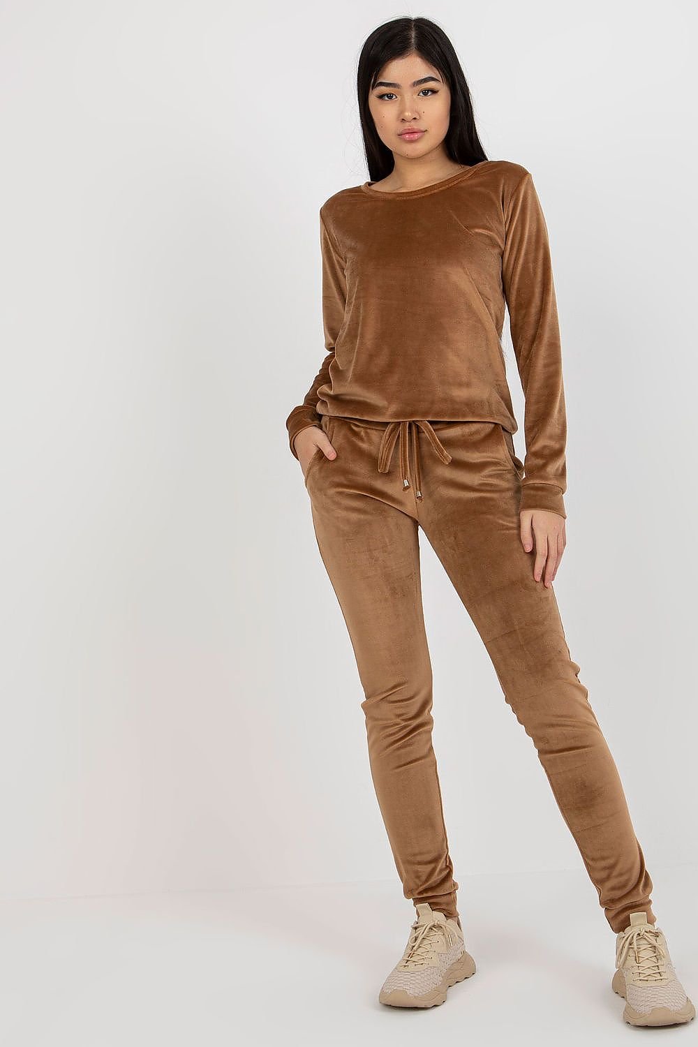 Conjunto Sport - Sueter y pantalon